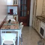 酒店 Neptuno 阿雷西费