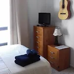 酒店 Neptuno *