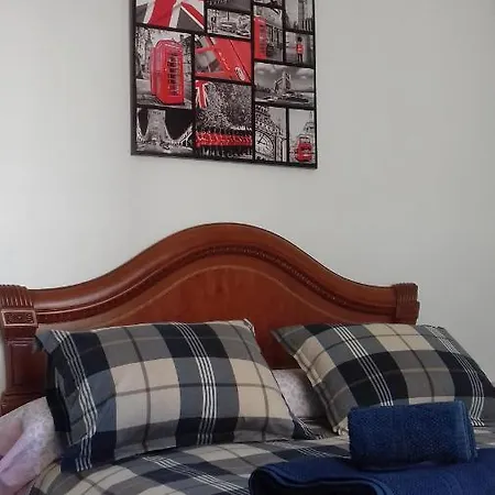 Neptuno Hotel Arrecife (Lanzarote)