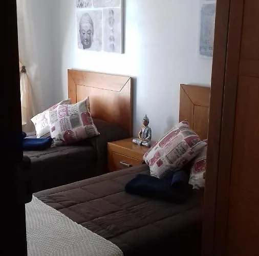 Neptuno Hotel Arrecife (Lanzarote)