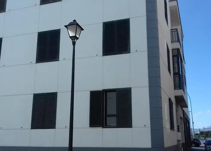 Hotel Neptuno Arrecife (Lanzarote)