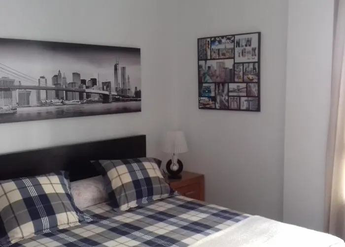 Neptuno Arrecife (Lanzarote)