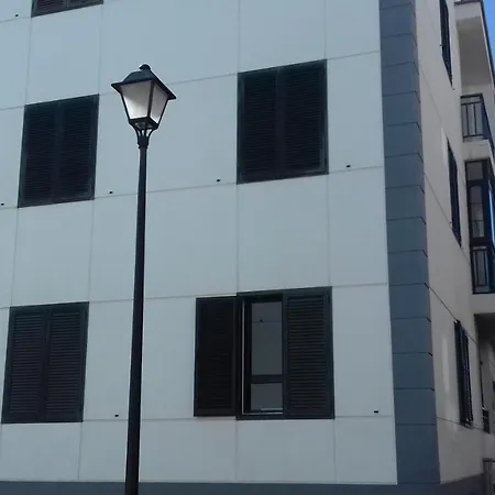 מלון Neptuno ארסיפה