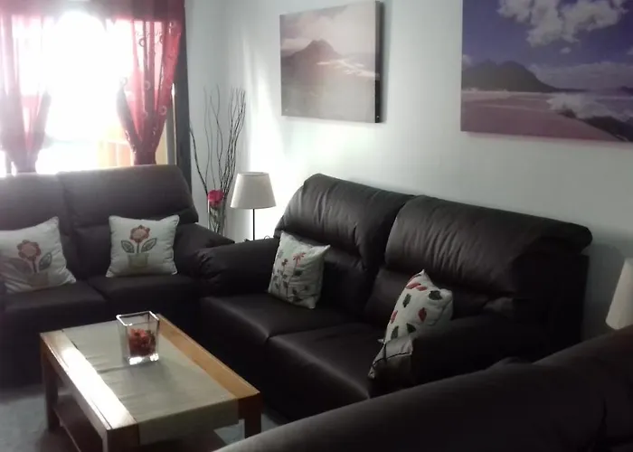 Neptuno * Арресифе