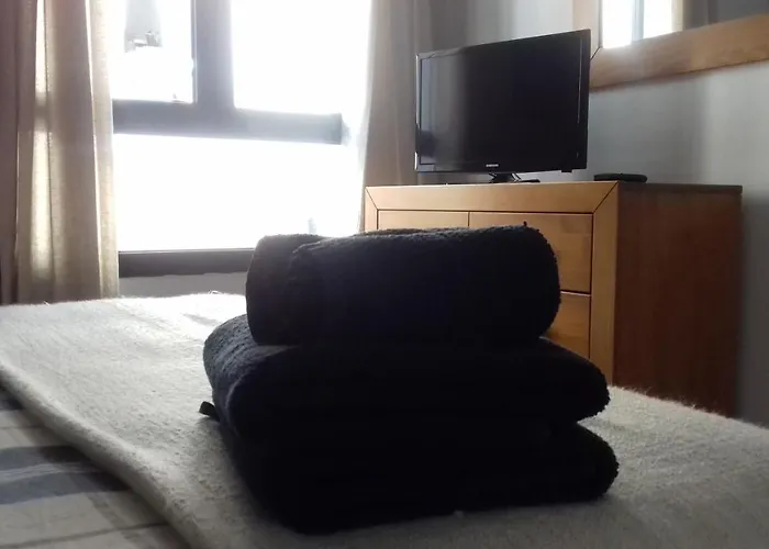 Neptuno Отель Арресифе