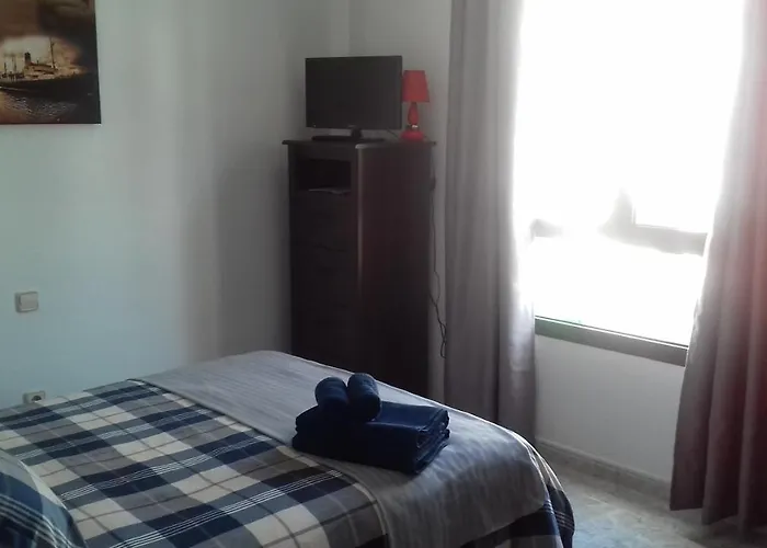 Neptuno Hotell Arrecife (Lanzarote)