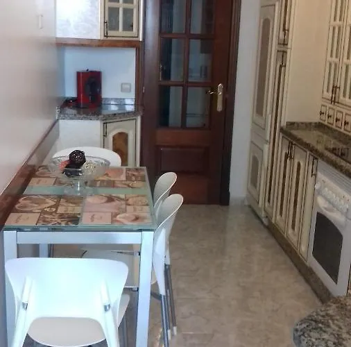 Hotell Neptuno Arrecife (Lanzarote)