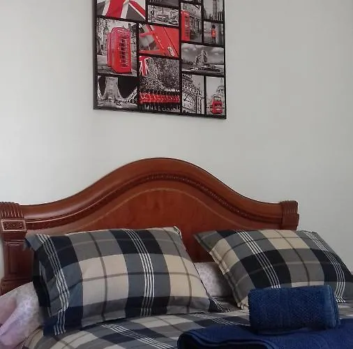 Neptuno Hotell Arrecife (Lanzarote)