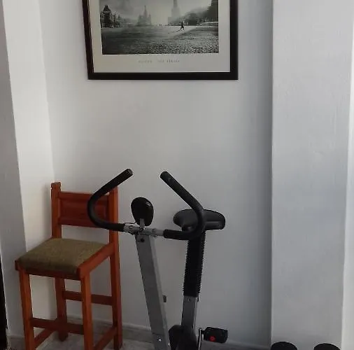 Neptuno Hotell Arrecife (Lanzarote)