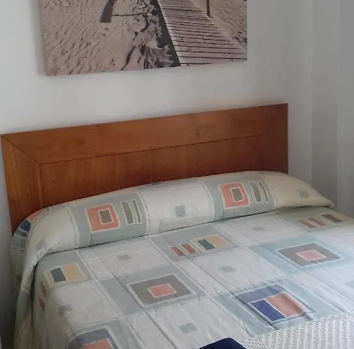 Neptuno Arrecife (Lanzarote)