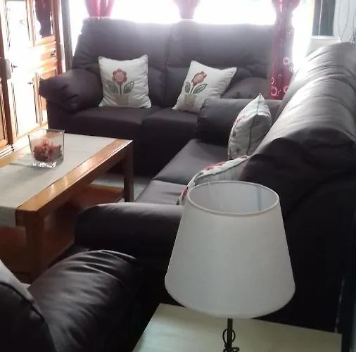 Neptuno Hotell Arrecife (Lanzarote)